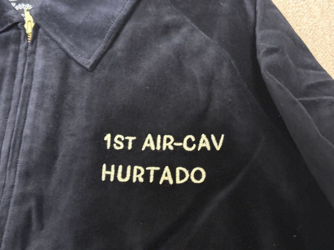 PHERROW'S ベトジャン　Lサイズ　未使用