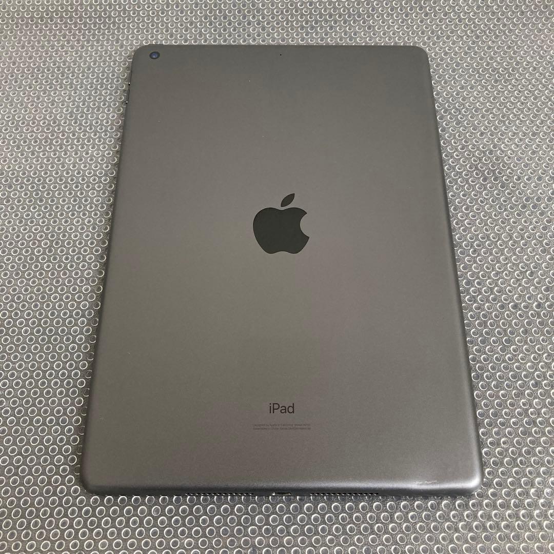 3203【早い者勝ち】iPad7 第7世代 32GB WIFIモデル☆