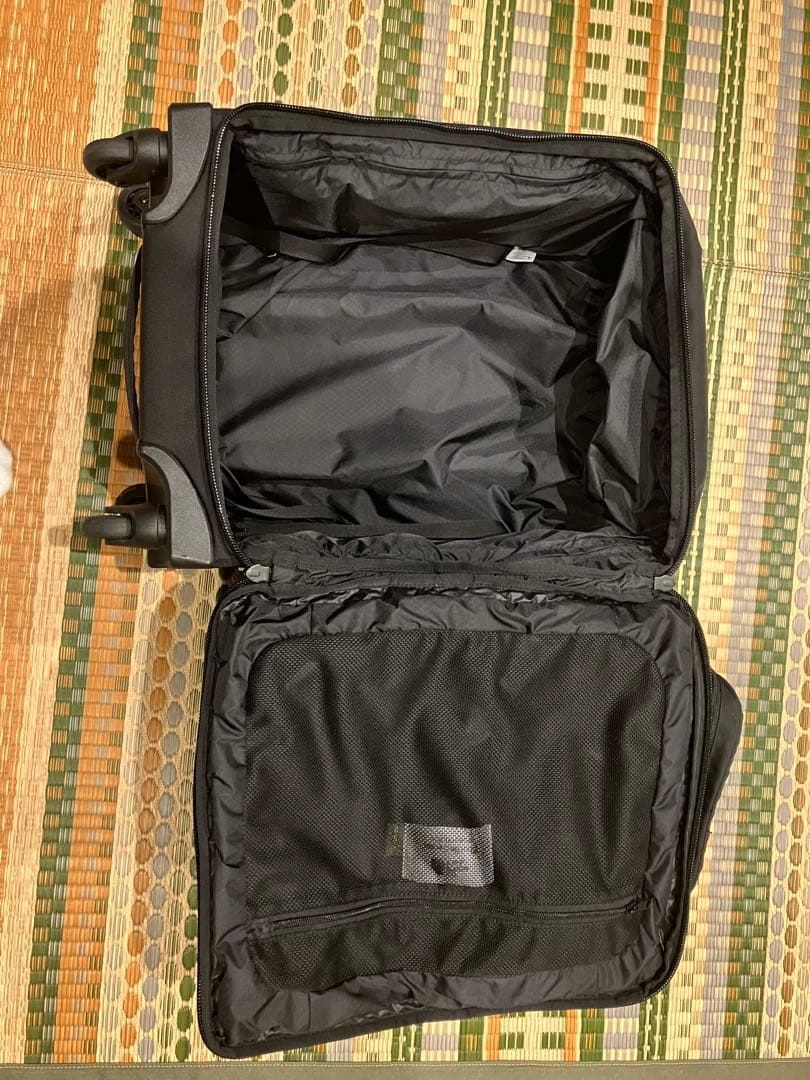 THE NORTH FACE Shuttle Series キャリーケース