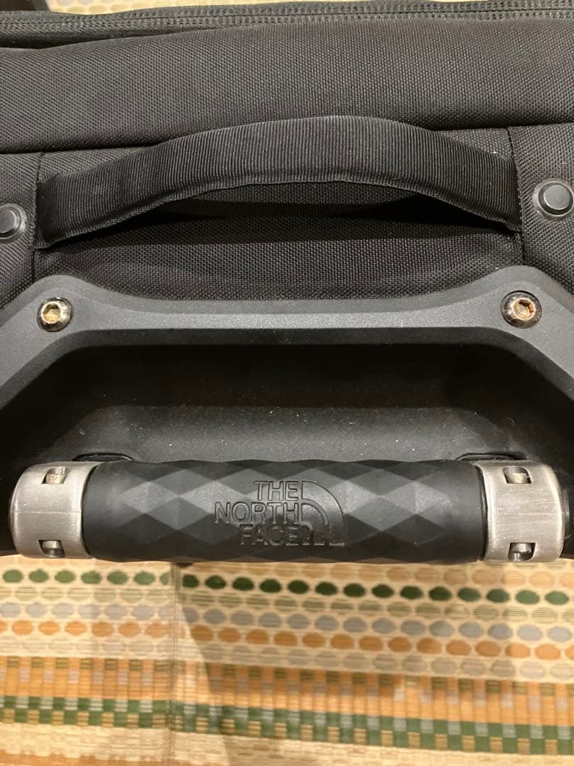 THE NORTH FACE Shuttle Series キャリーケース