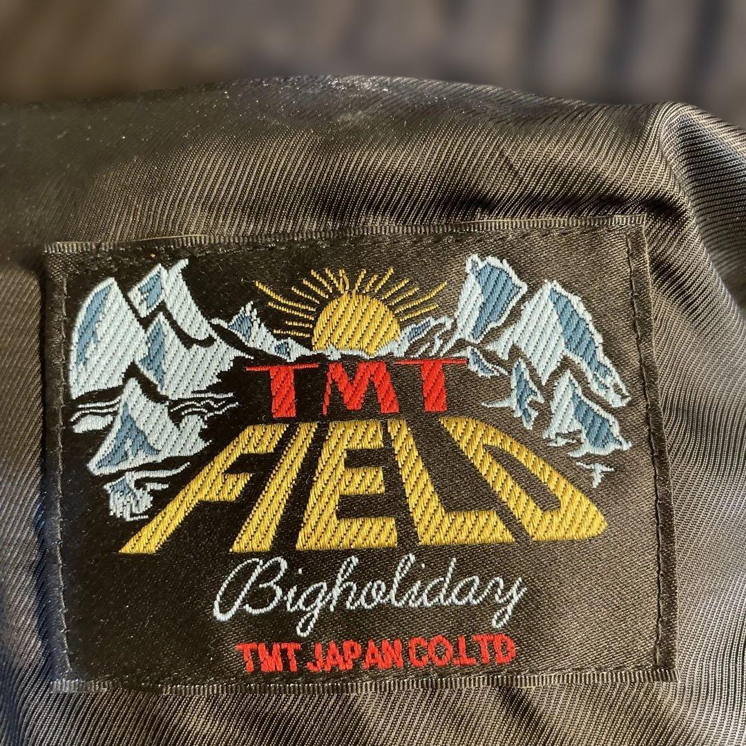 ＴMＴ　ジャケット