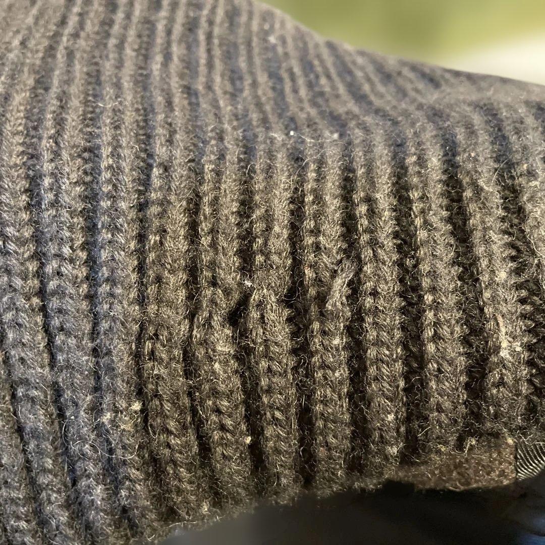 ＴMＴ　ジャケット