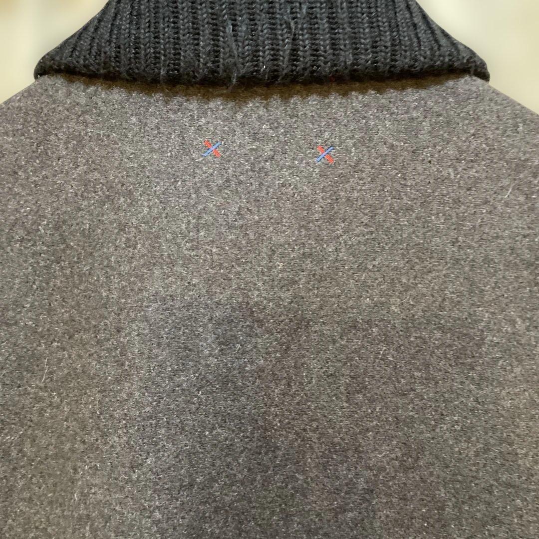 ＴMＴ　ジャケット