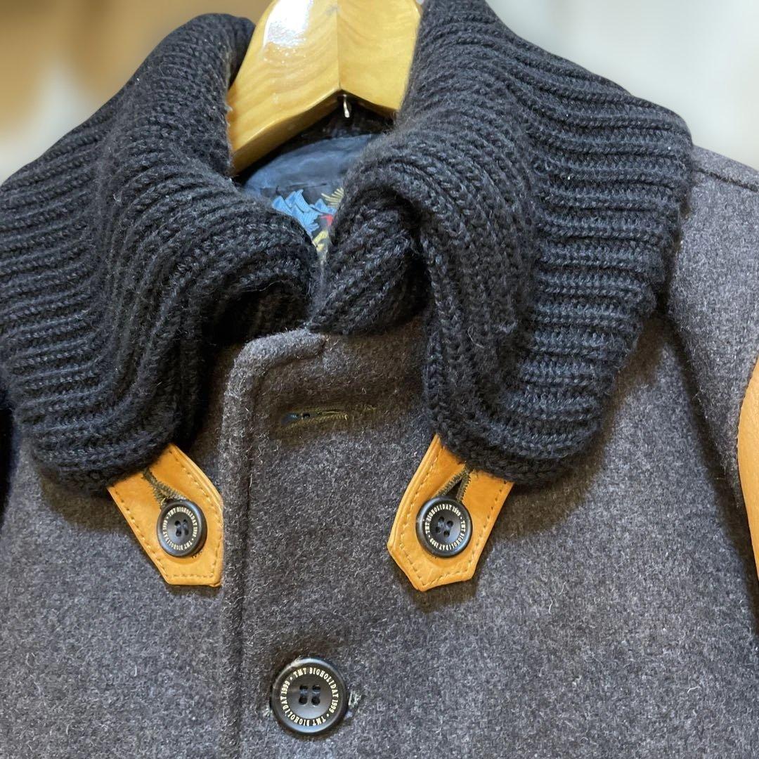 ＴMＴ　ジャケット