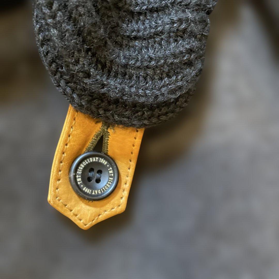 ＴMＴ　ジャケット