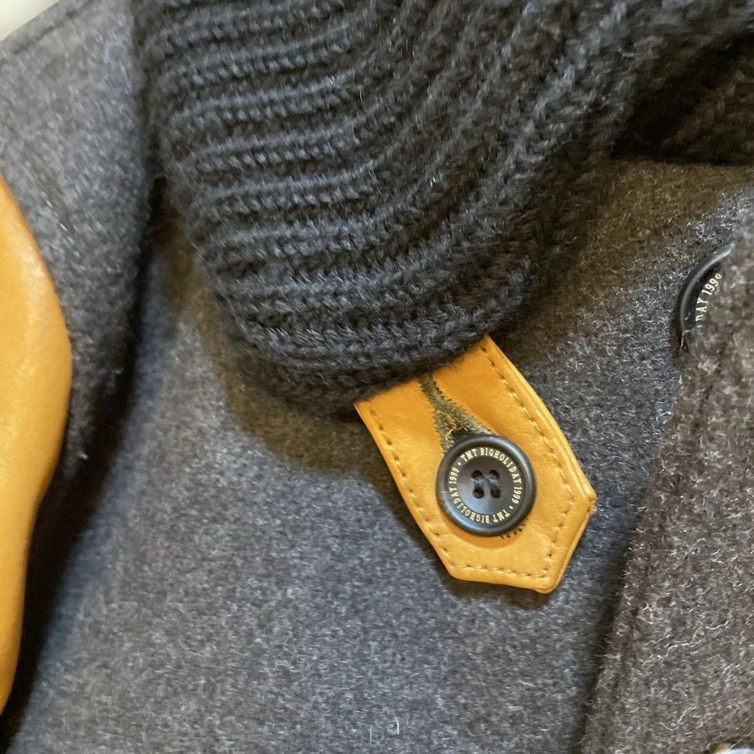 ＴMＴ　ジャケット