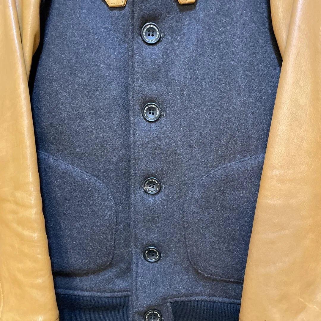 ＴMＴ　ジャケット