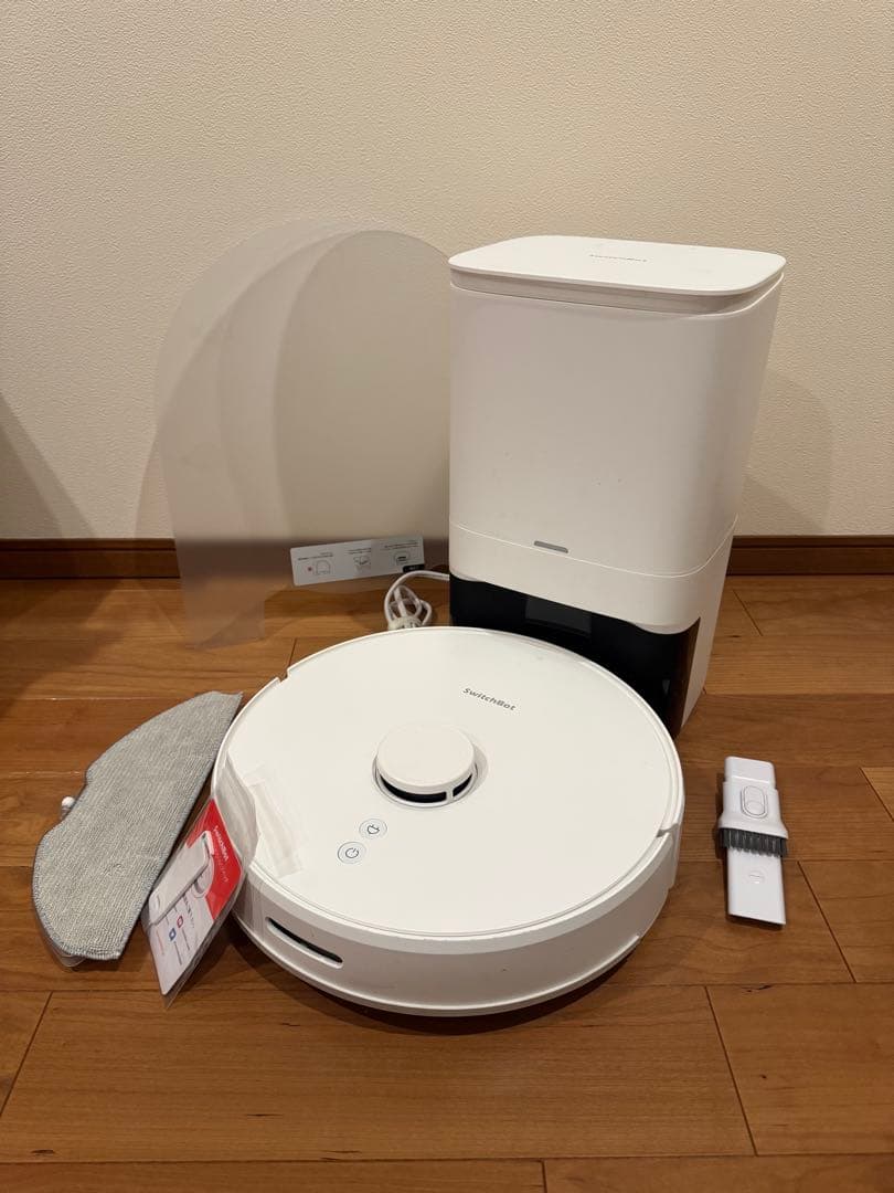 掃除機・クリーナー KURITOA