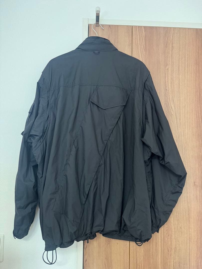 DAIWA PIER39 TECH PHOTOGRAPHER JACKETダイワ