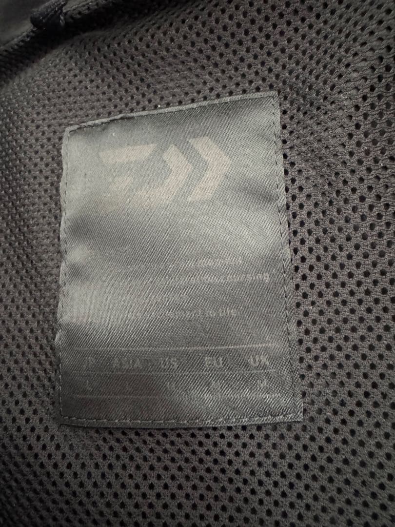 DAIWA PIER39 TECH PHOTOGRAPHER JACKETダイワ