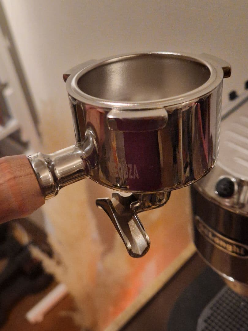 【美品】デロンギ デディカ アルテ EC885J アップグレード多数