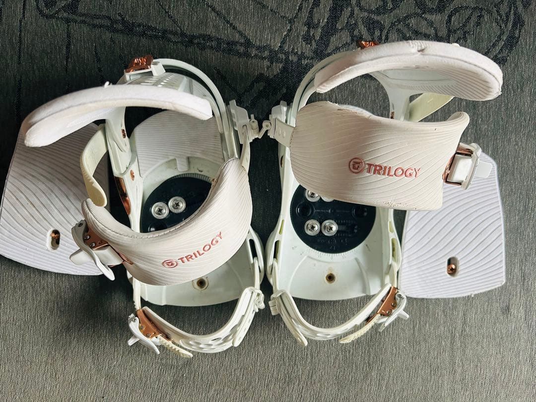 UNION ビンディング レディースMサイズ