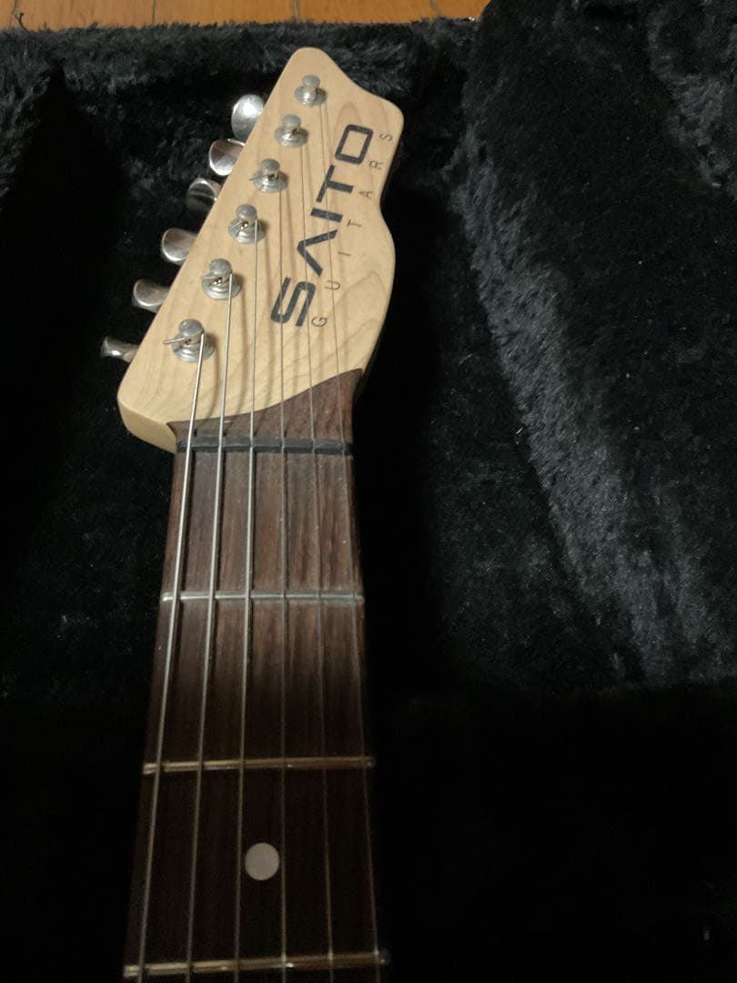 ギター SAITO GUITARS S622C