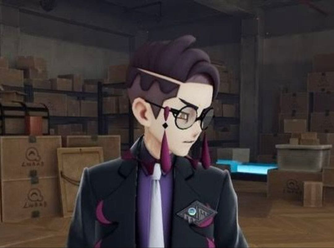 おさかな様　ウィッグオーダーページ