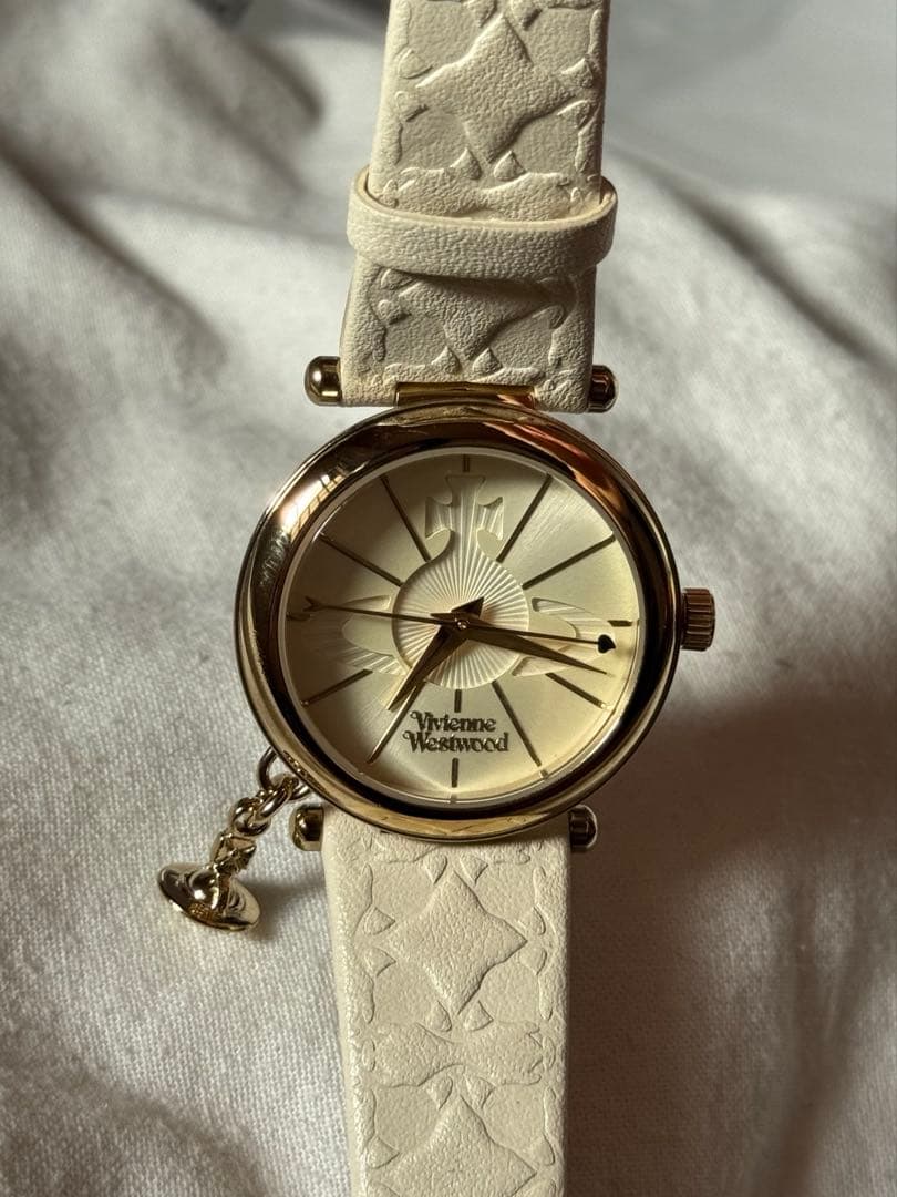 Vivienne Westwood ORB II ウォッチ