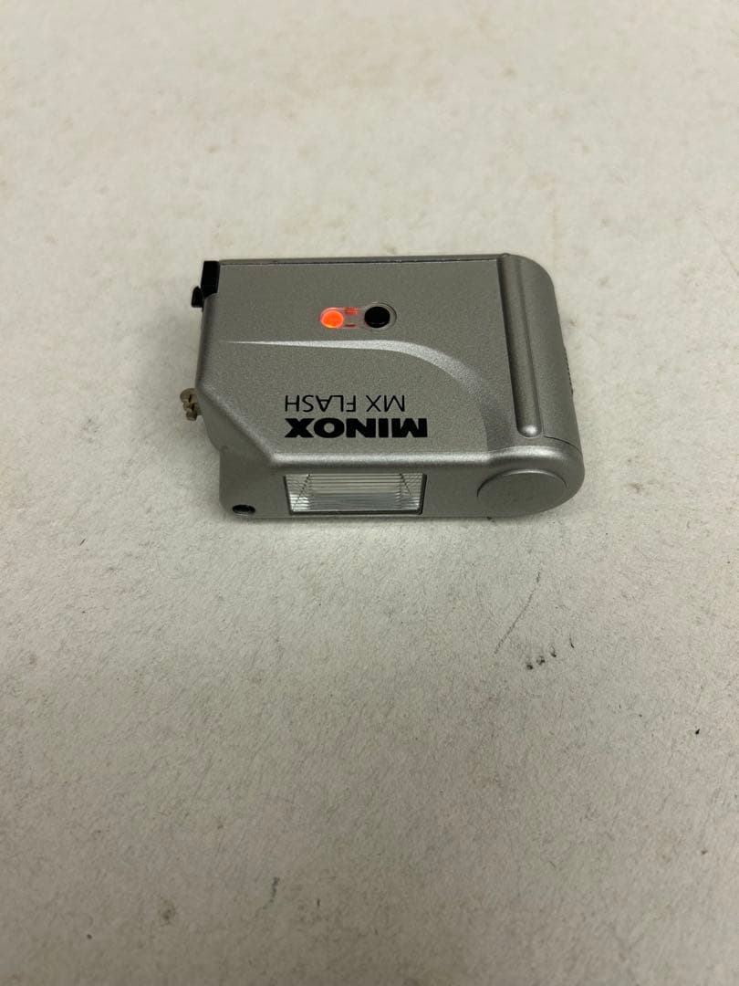 MINOX MX小型カメラ