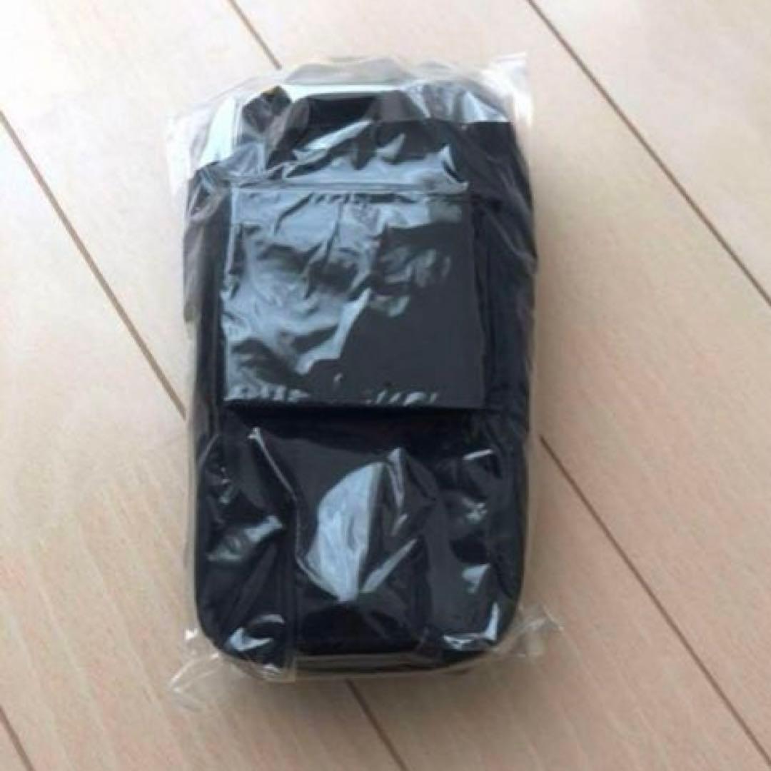 セール！吉田カバン　ポーター ドライブ ポーチ　ブラック　未開封　最終価格