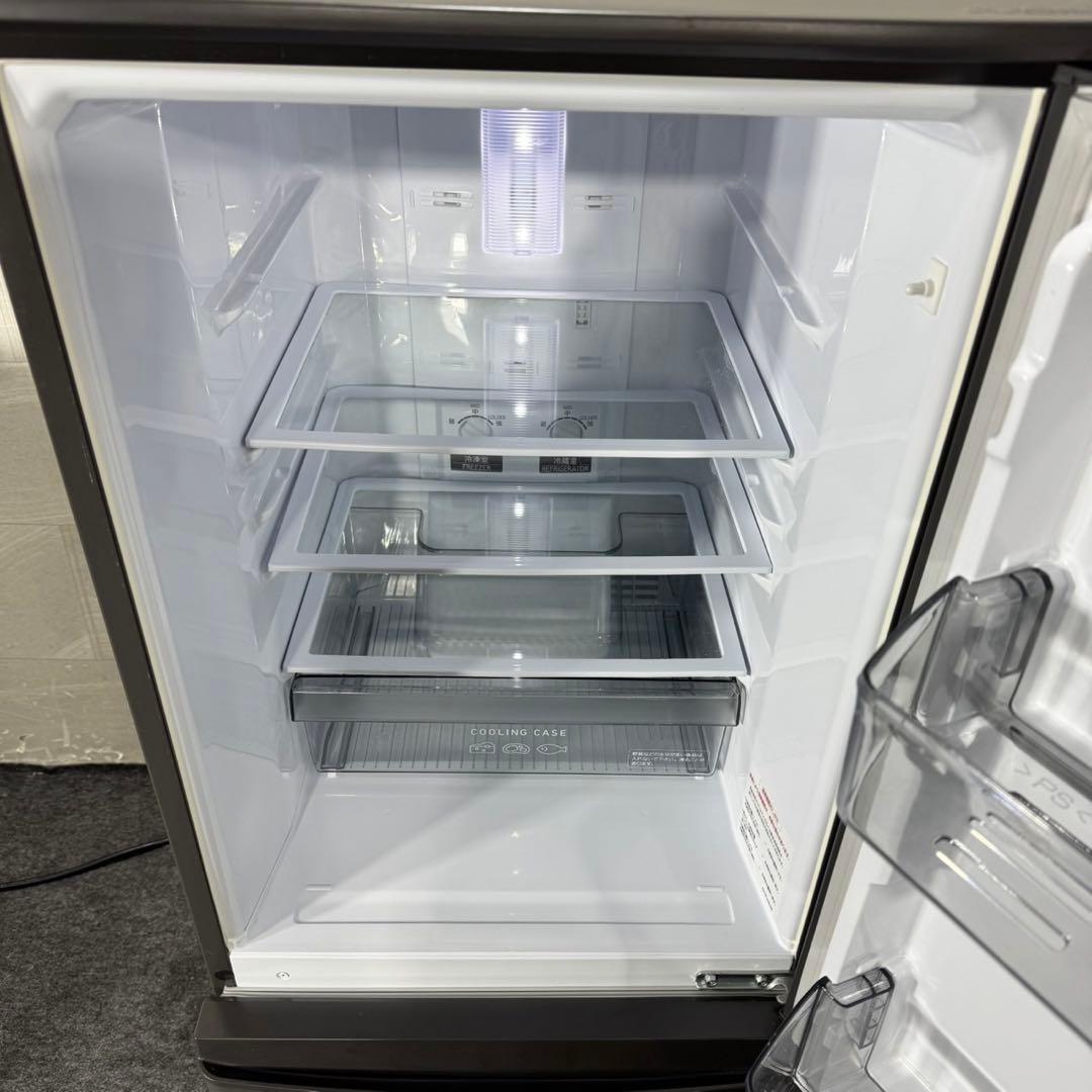 冷蔵庫 洗濯機 東芝 三菱2点セット 2021年 一人暮らし 新生活 d3750