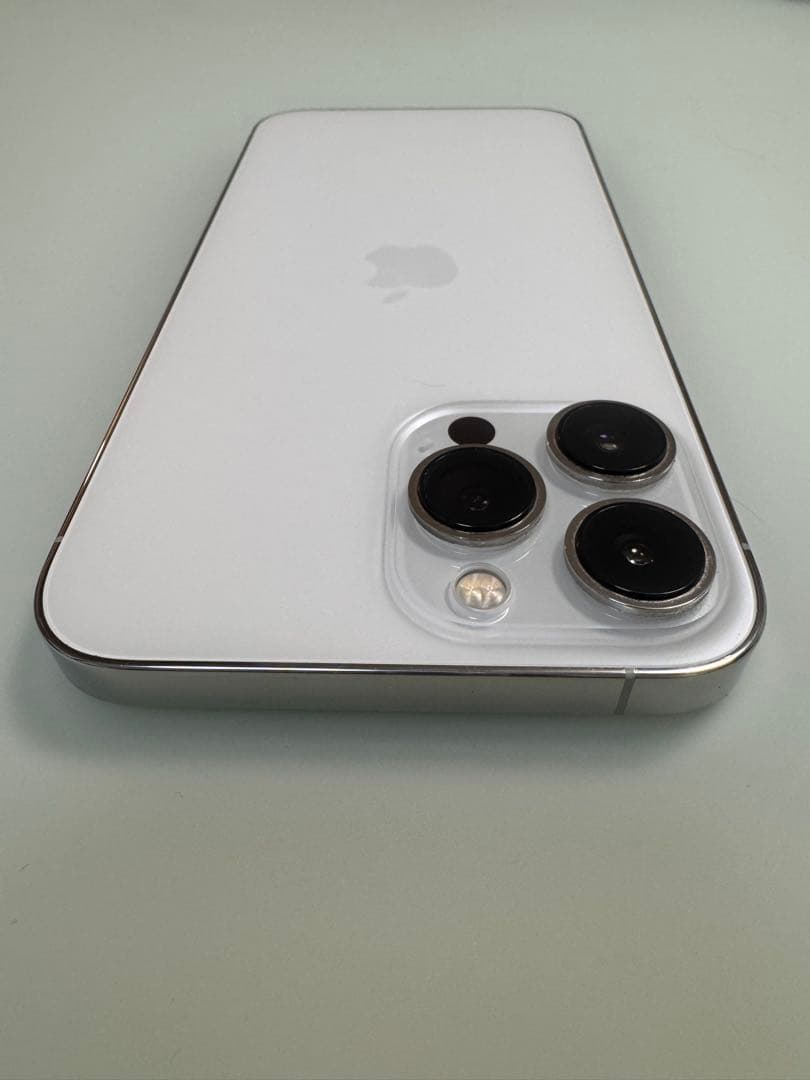 iPhone13Pro max あがゆい