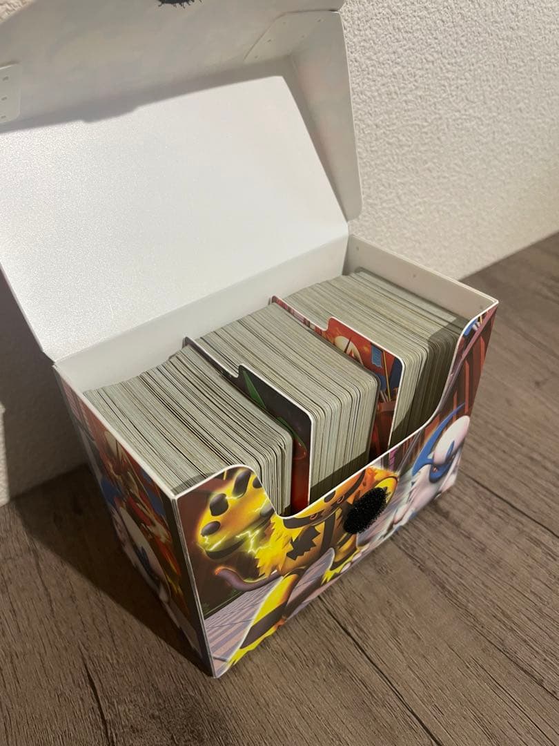 ポケモンカードコレクション