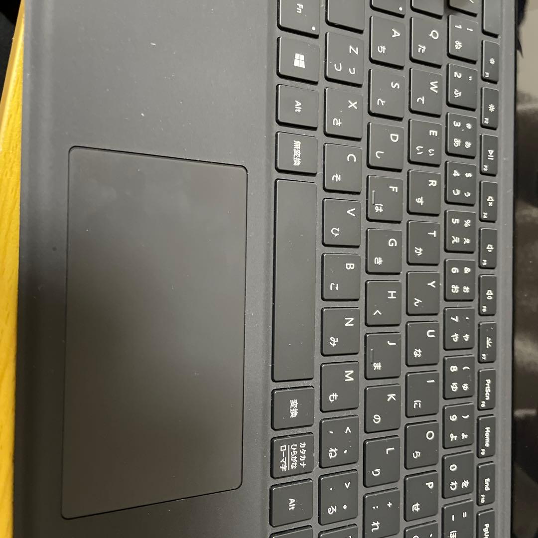 Surface pro7 corei716gb/256gb office付き