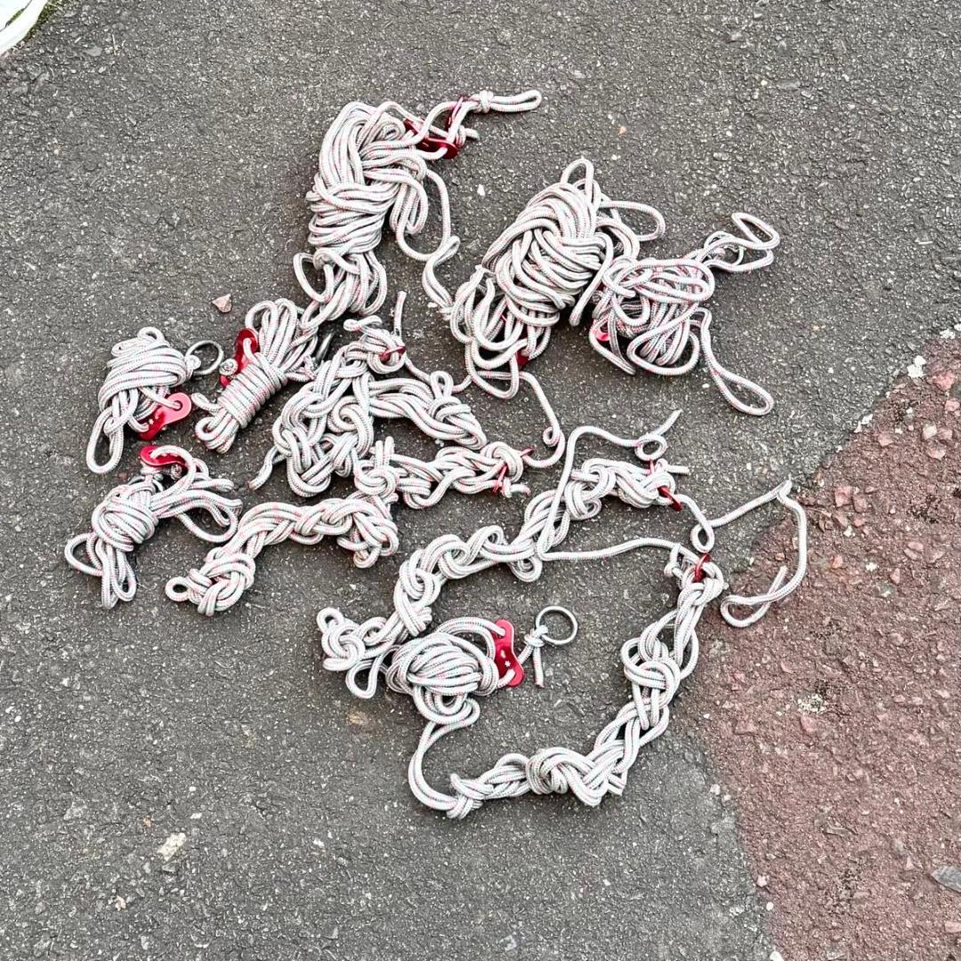  Peak リビングシェルロングPro TP-660 一式セット