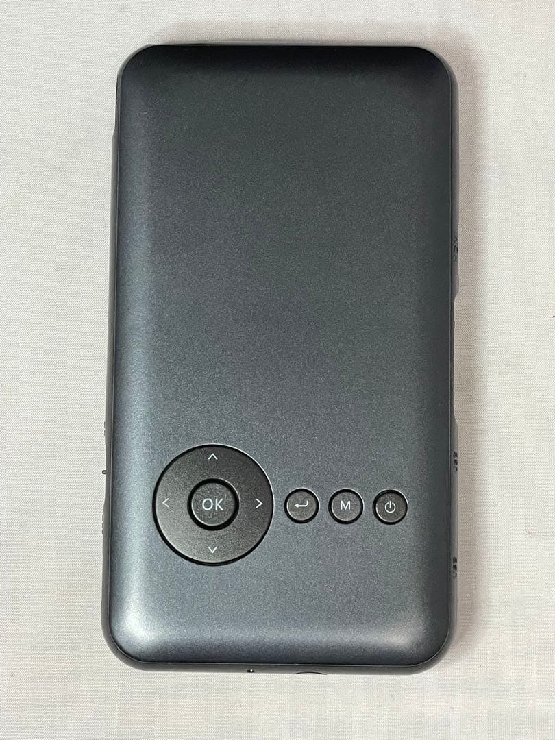 KABENI T89AQ スマホ型プロジェクター 2024年モデル