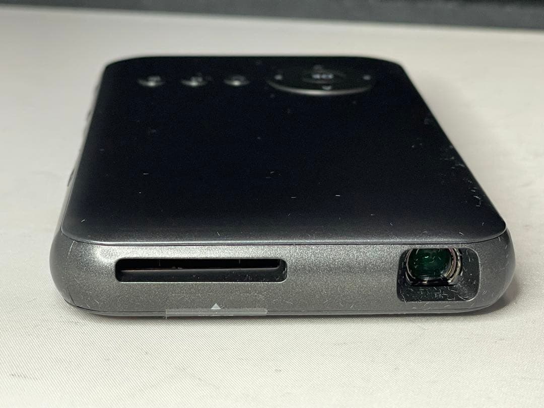 KABENI T89AQ スマホ型プロジェクター 2024年モデル