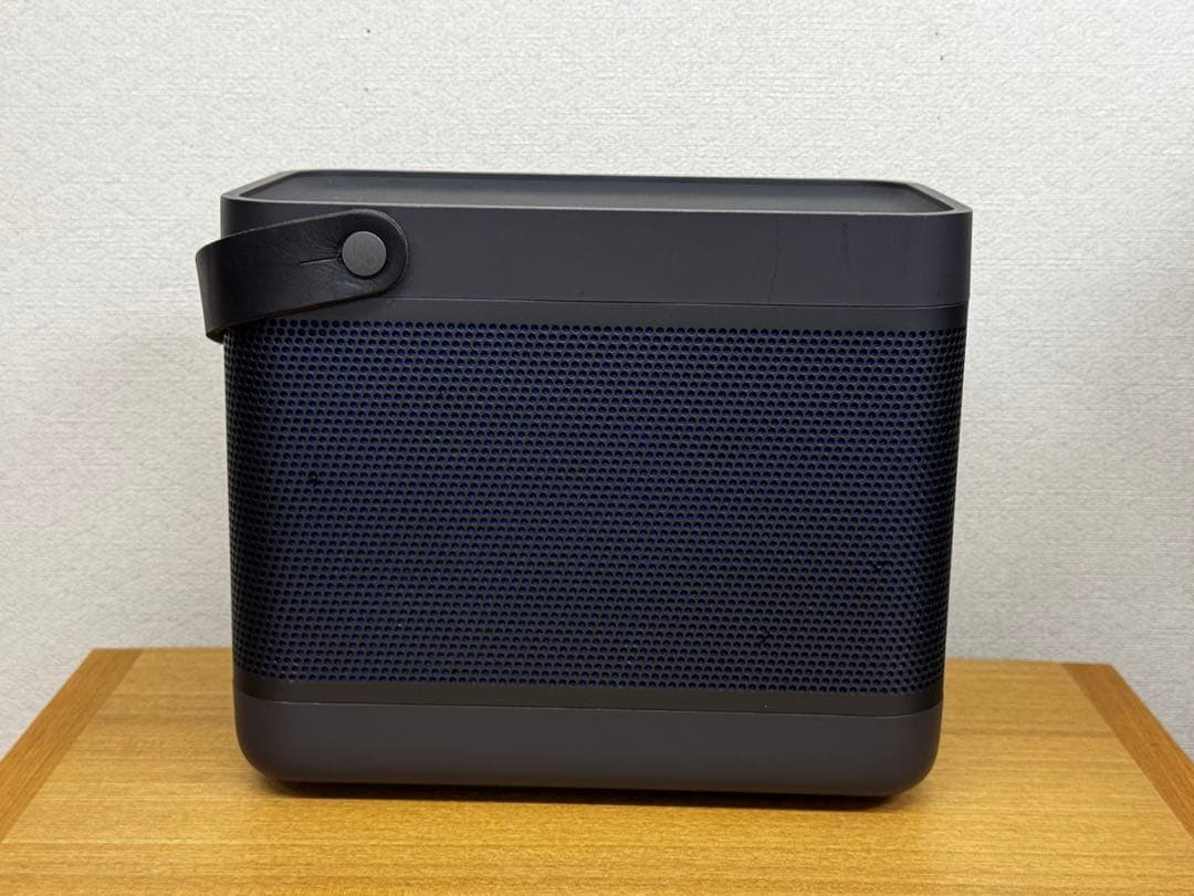 Bang & Olufsen Beolit 20 Bluetoothスピーカー