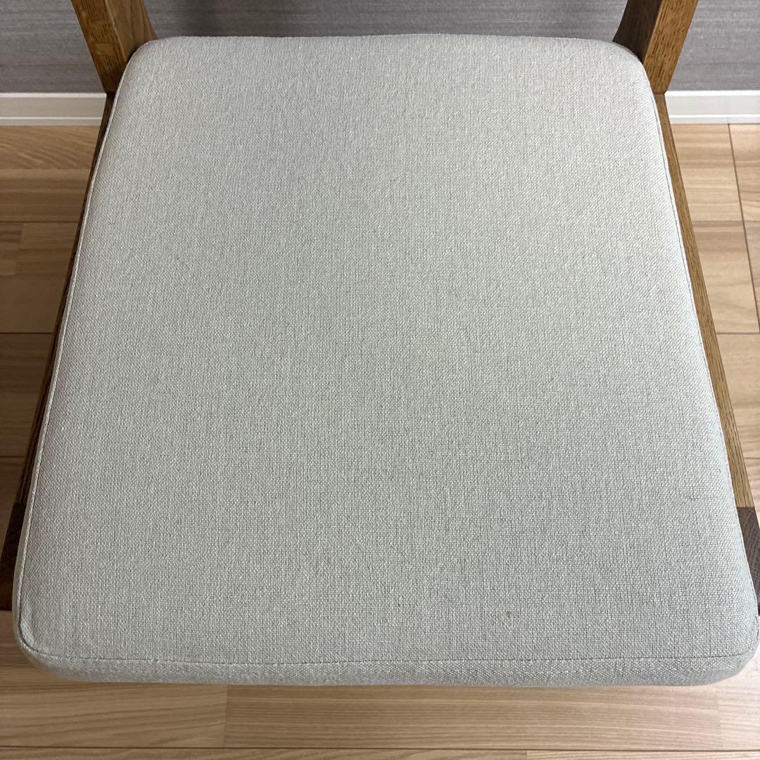 unico ADDAY(アディ) チェア ②