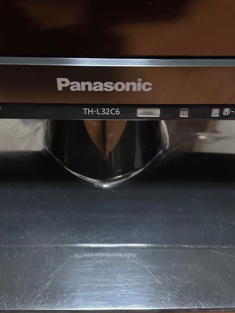 パナソニック Panasonic TH-L32C6 32インチ液晶テレビ