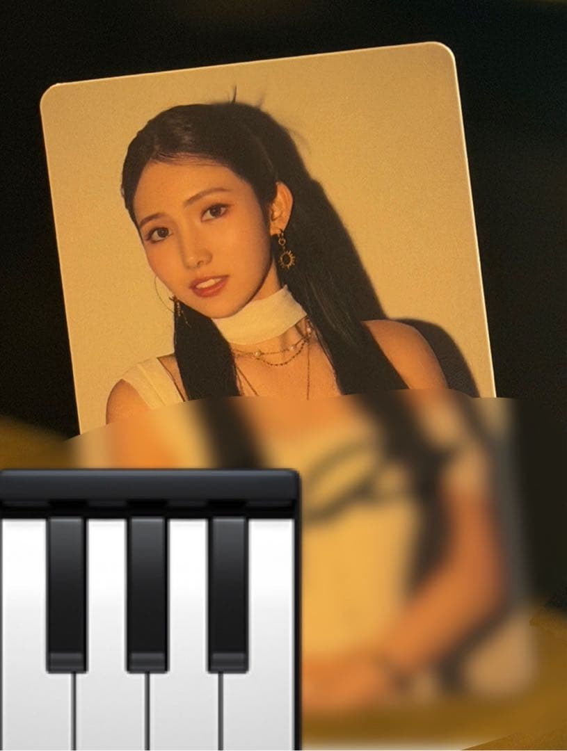 IS:SUE 釼持菜乃 トレカ 直筆サイン