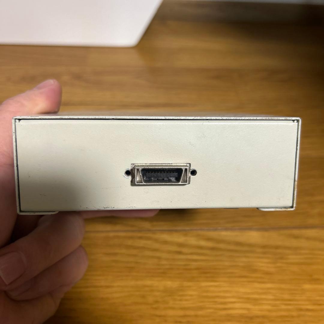 ジャンク　FUJITSU 周辺機器