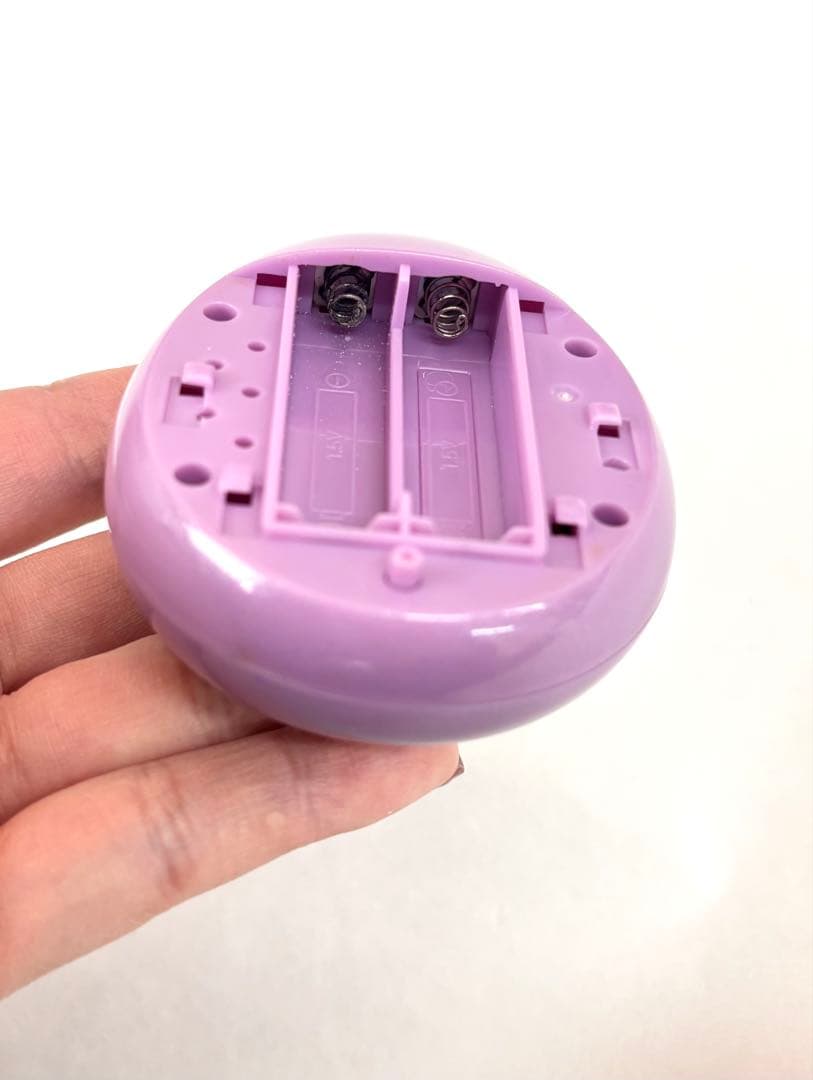 たまごっち ID メロディクラウン