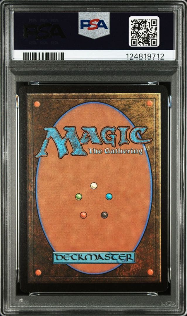 MTG 金粉の水蓮 Secret Lair 日本語番号英語版 Foil 連番