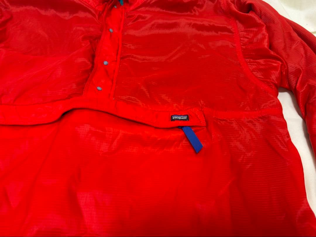 w*b様 Patagonia パタゴニア Glissade グリセードUSA製