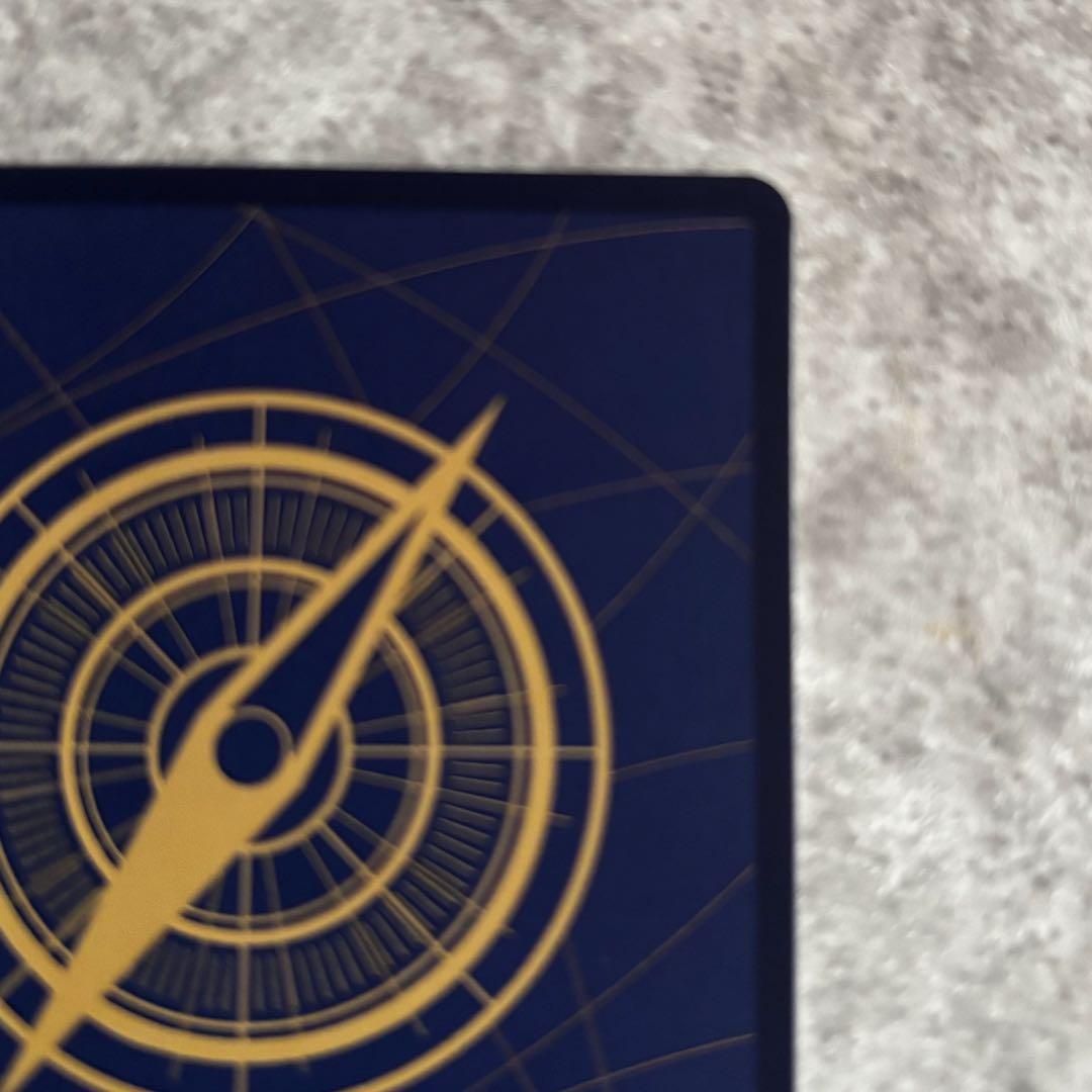 ワンピースマガジン20号 ルフィ プロモ ワンピースカードST21-014 3枚