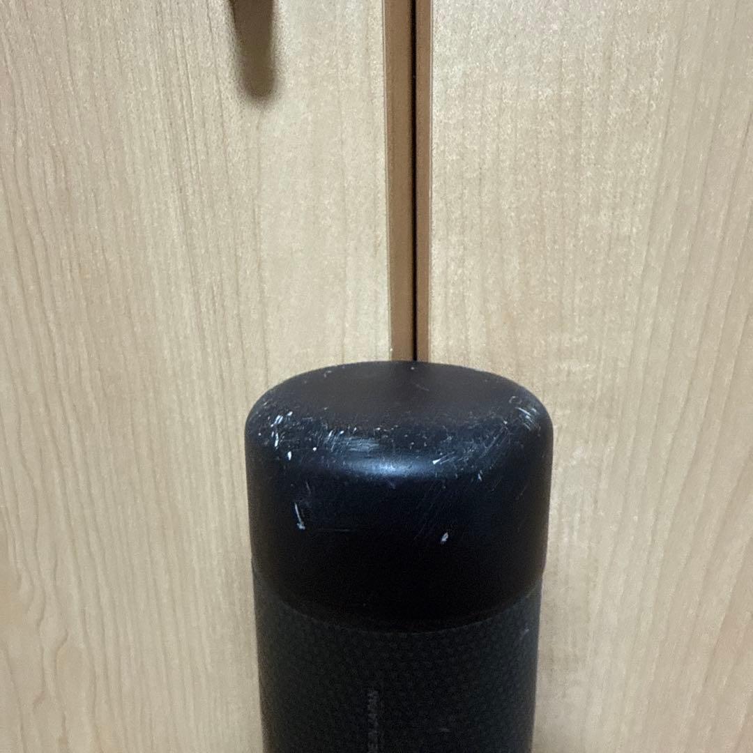 ZETT モンスターブラックキャノン　83センチ　720グラム　軟式　ウレタン