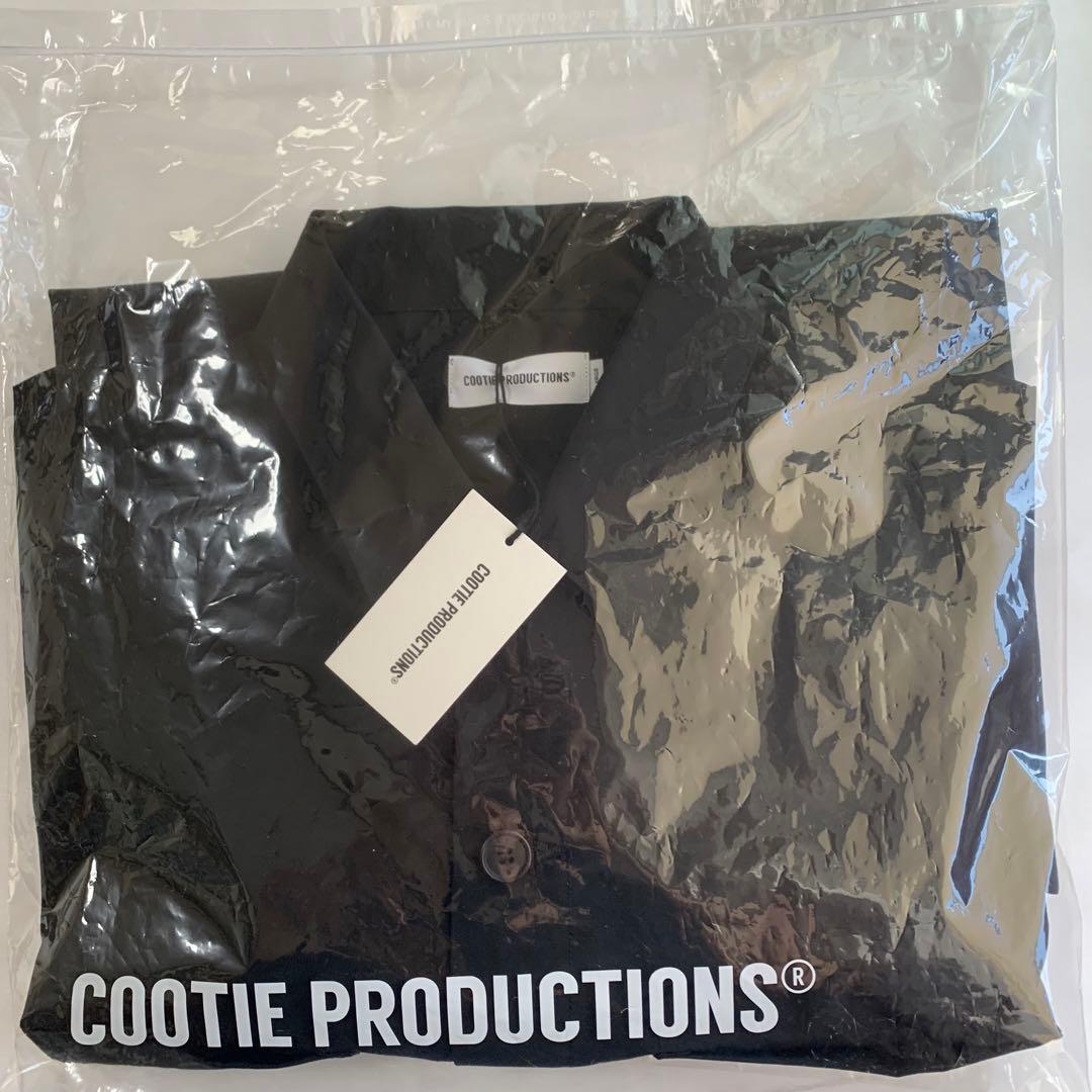 【COOTIE】Weather Engineer Coat／新品タグ付／送料込