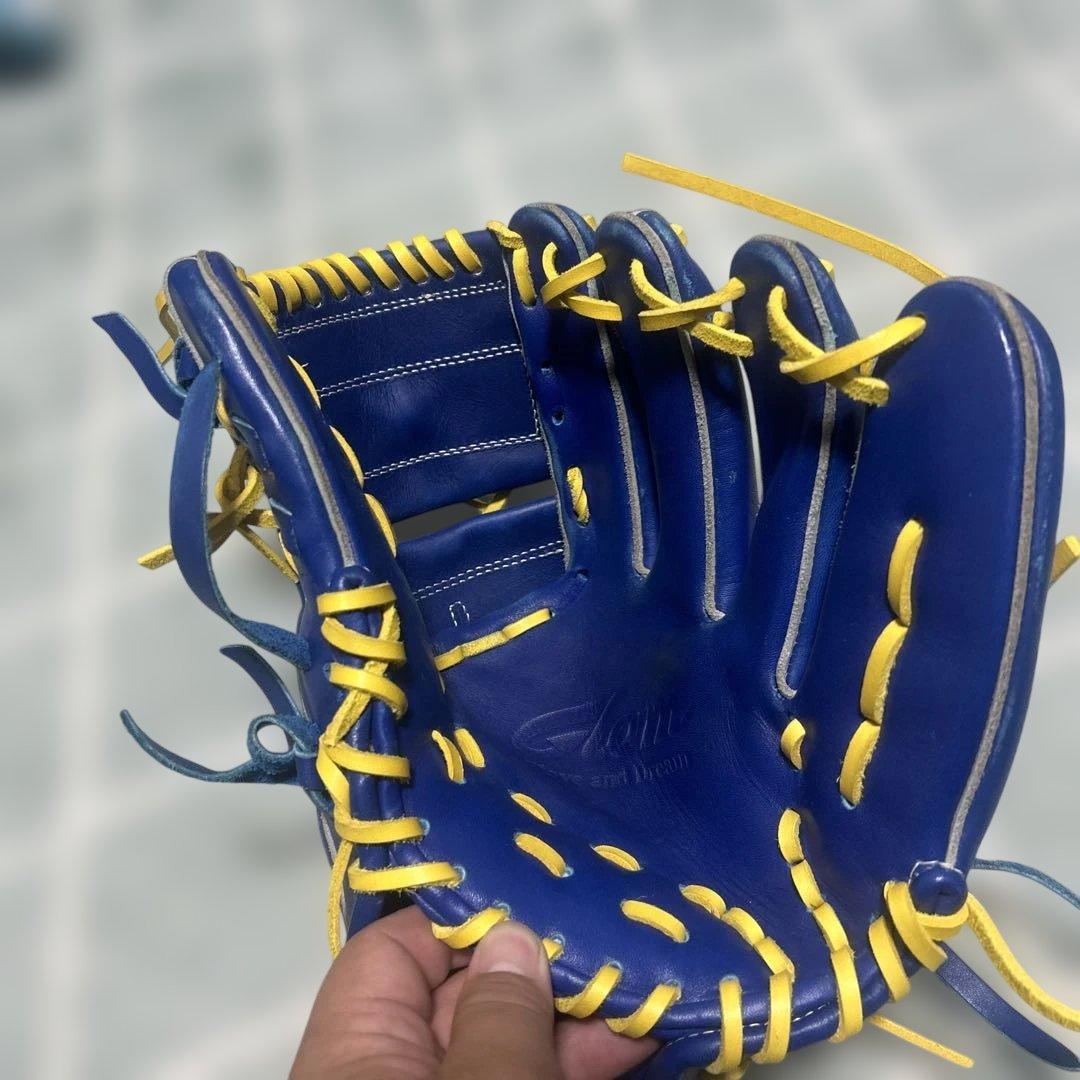 GROM 軟式オーダー　投手用