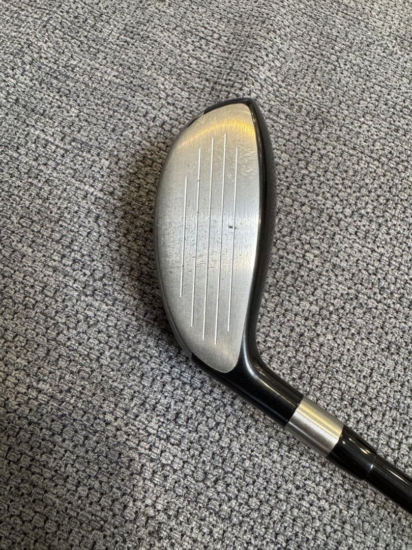 RomaRo RAY ユーティリティ5（24°）