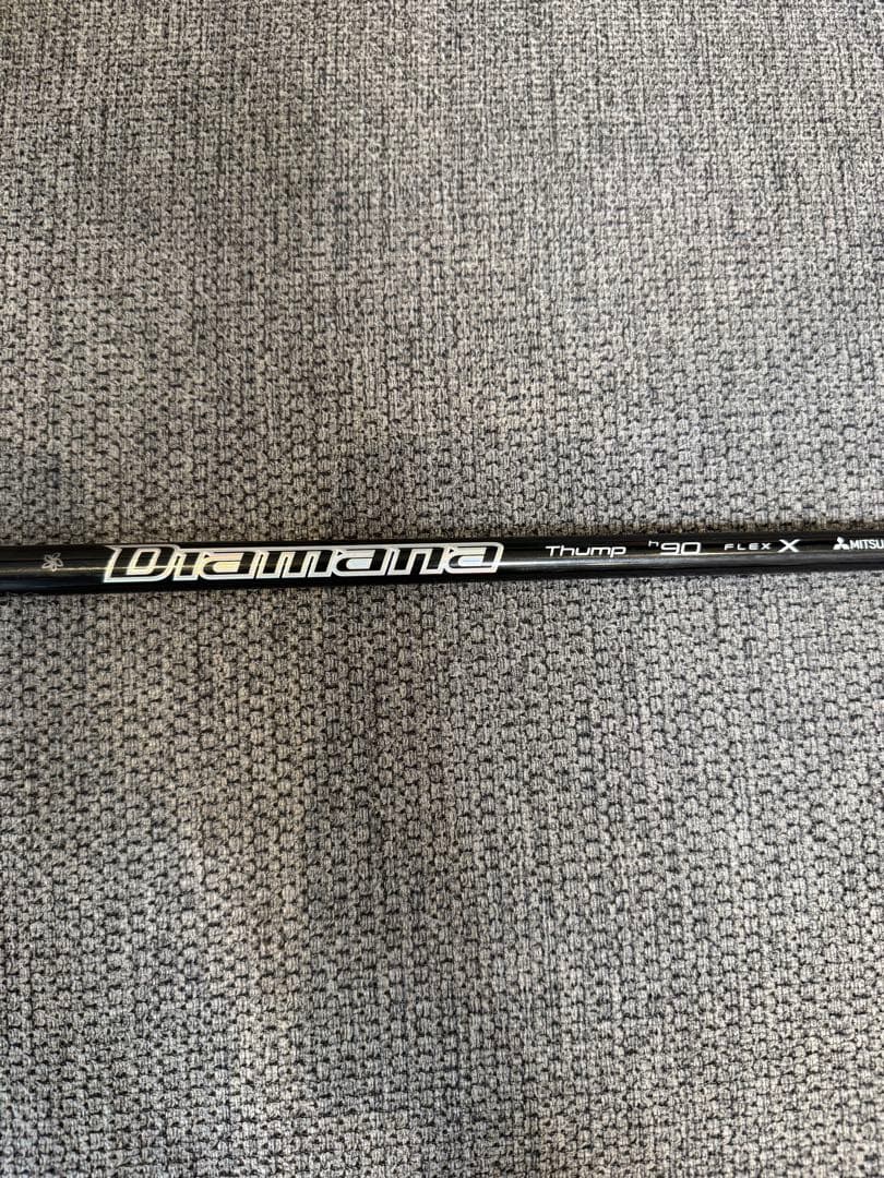 RomaRo RAY ユーティリティ5（24°）