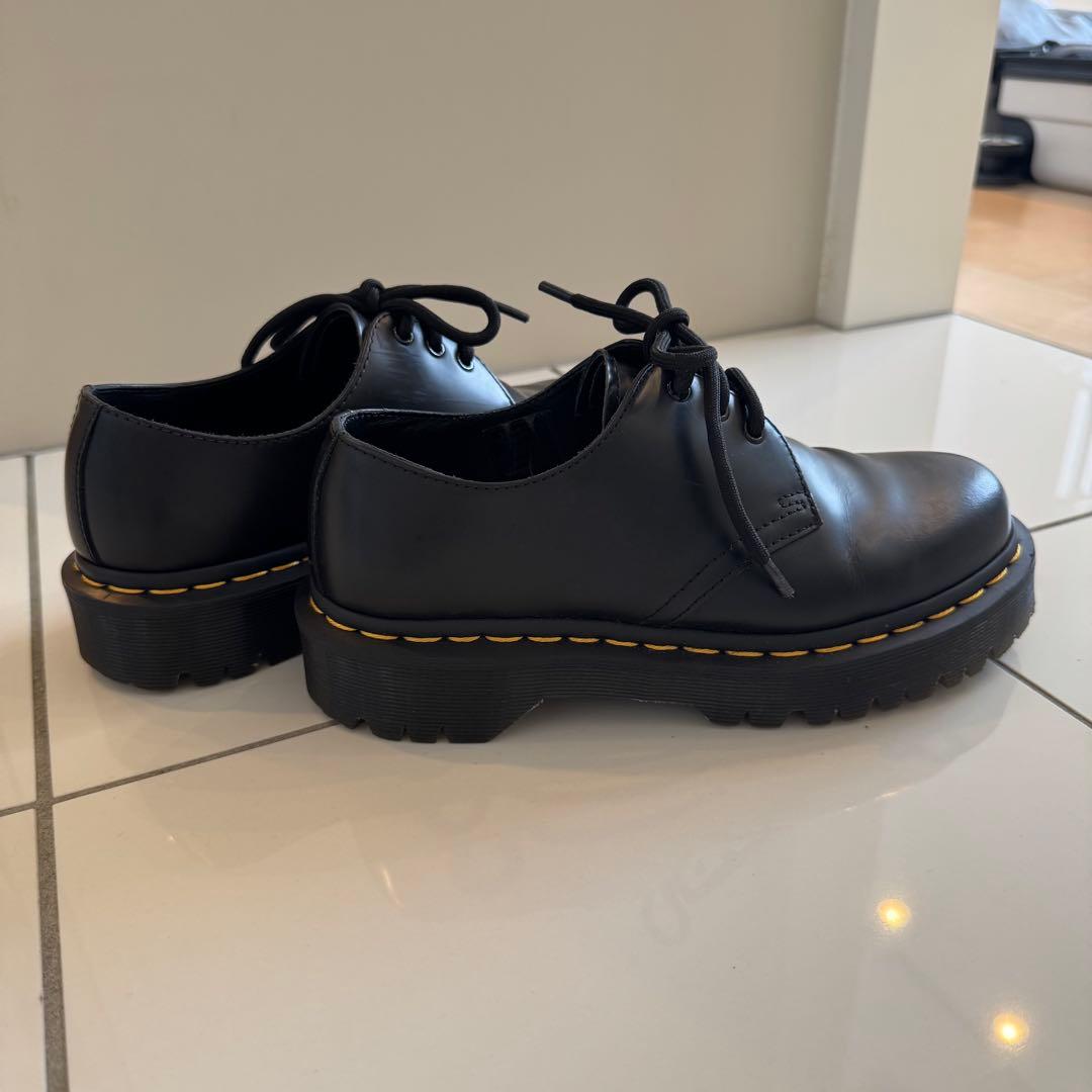 Dr.Martens 1461 Bex モデル 22.5〜23.0cm