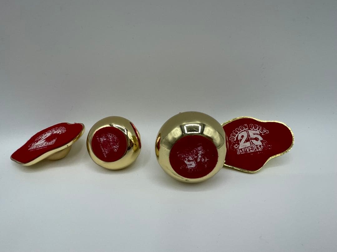 メタリックモンスターズギャラリー 25周年 4個セット 廃盤 品切れ 入手困難