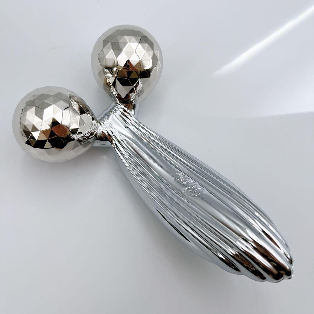 新品✨未使用 ReFa CARAT RAY RF-PC2019B 美顔ローラー