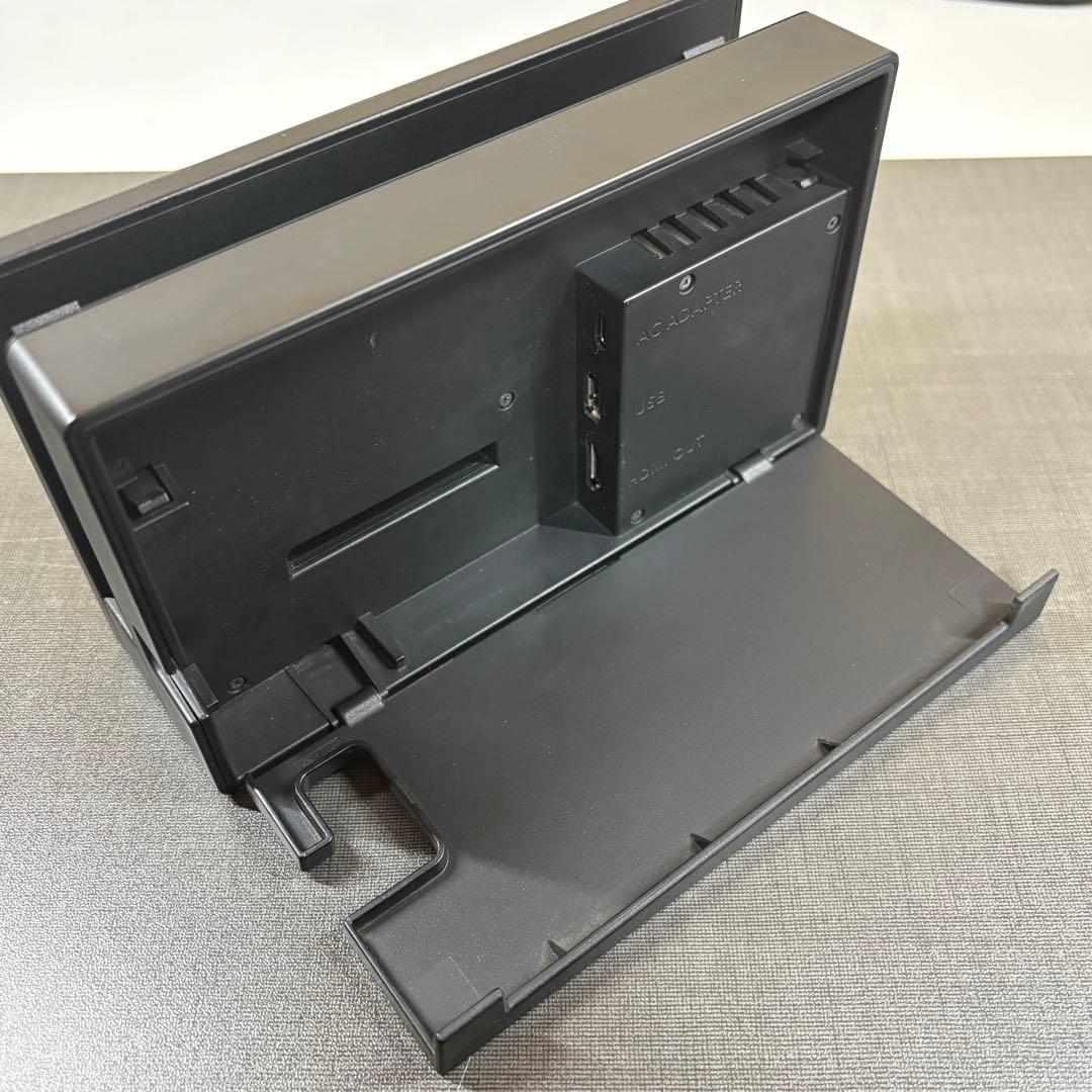 Nintendo Switch　本体　任天堂　バッテリー強化版