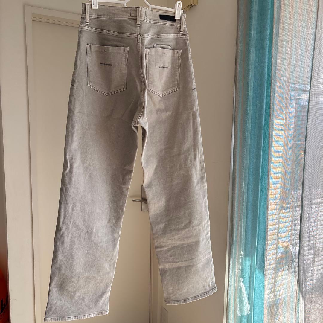 パンツ yanuk Lea 26