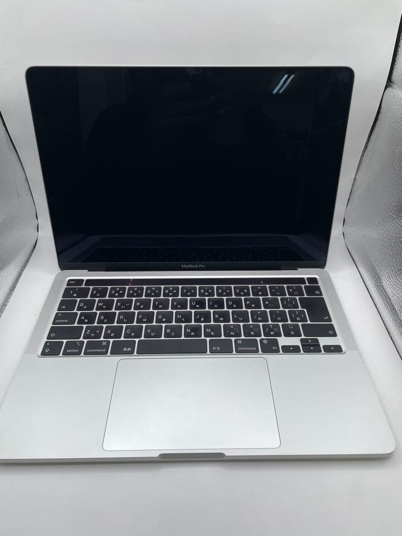 MacBook Pro 13インチ（M1 / 2020年モデル）16GB/1TB
