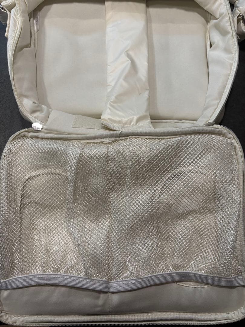 calin マザーズバッグ カラン