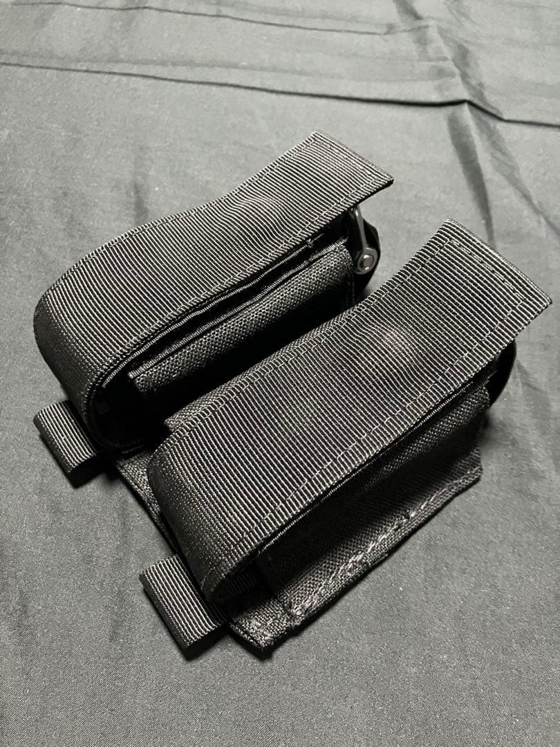 アルミ製シリンダー　カスタム品